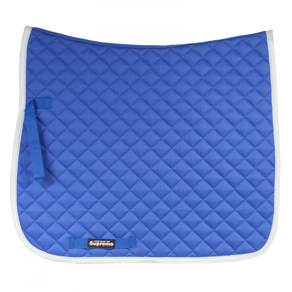 Horze Prinze Dressage Saddle Pad
