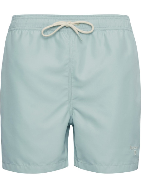 Logo Swim Shorts