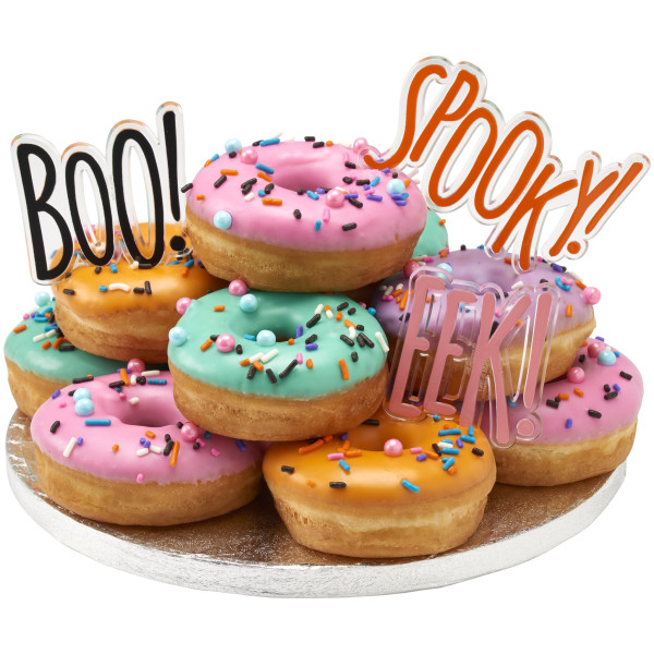 Spooky Assortment Layon