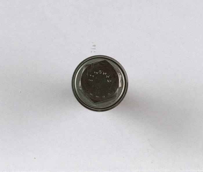 SCREW UNIT-DRIVE .750 BB PKGD - Image 2