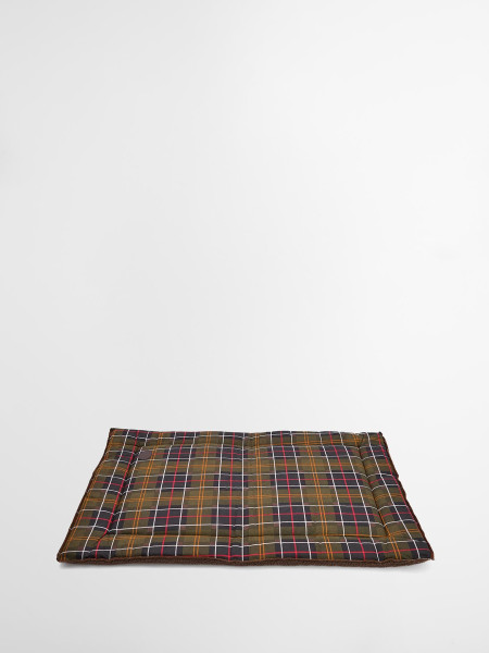 Cage Dog Mat