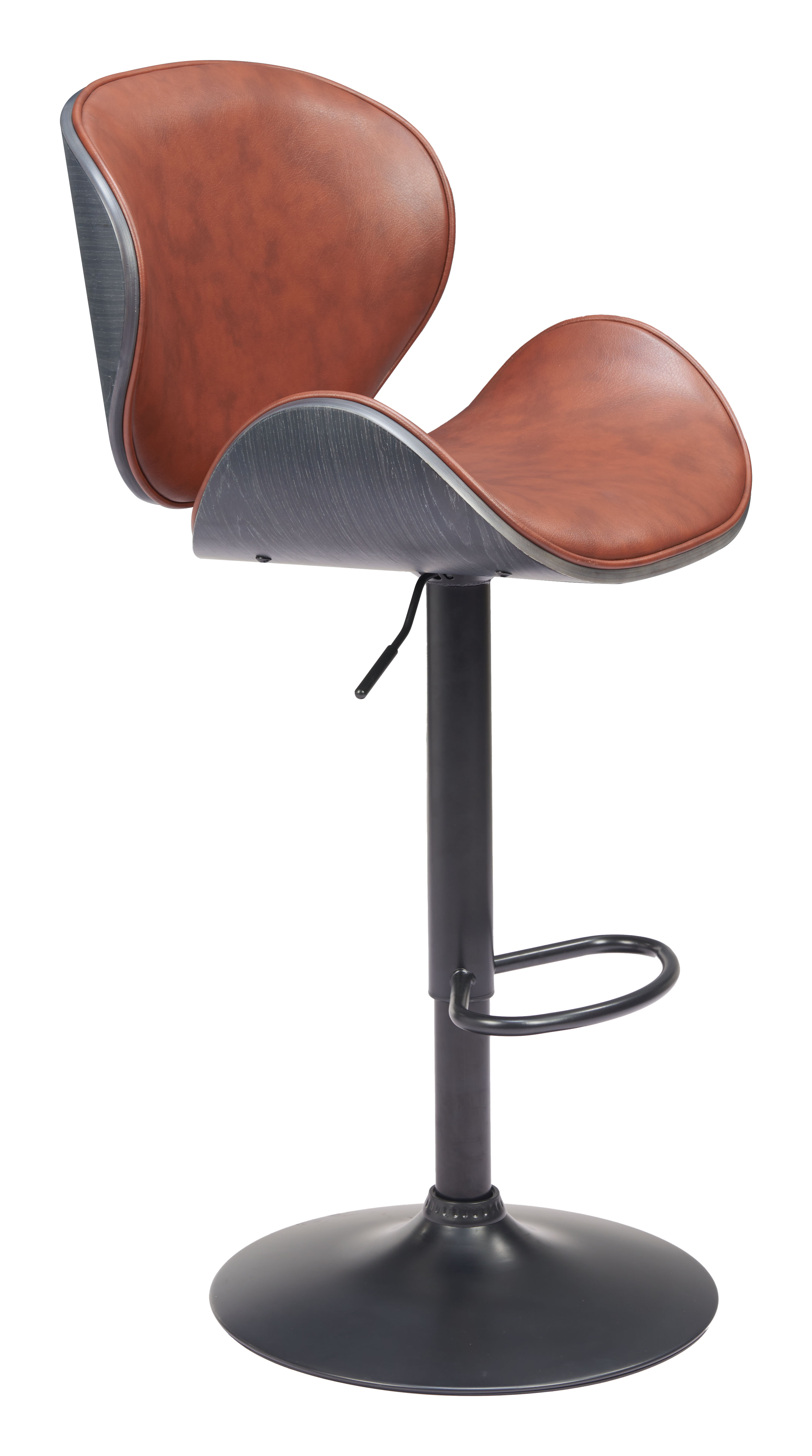 Meyane Barstool Brown product image