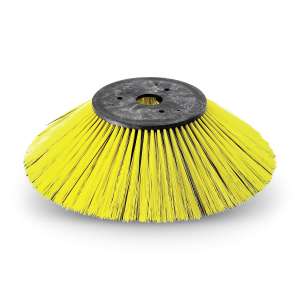 Broom Side