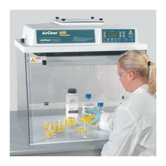 Fisher Anatomical FUME HOOD, AC600 VERTICLE LAM FLOW