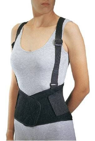 ProCare® Industrial Back Support, 2X-Large