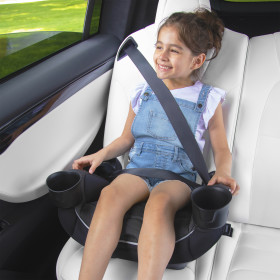 EveryKid 4-in-1 Convertible Car Seat