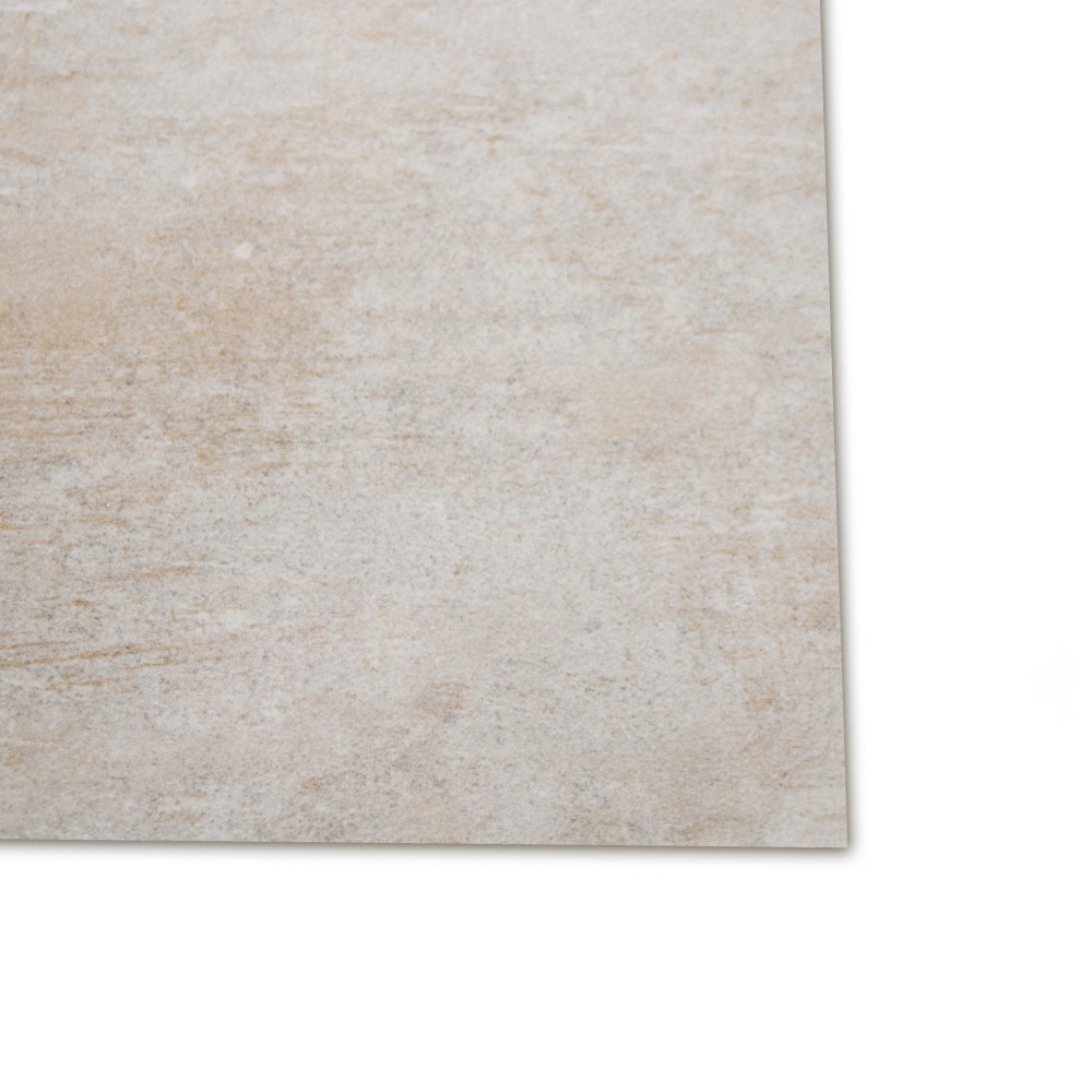 Habanera Beige 11-7/8 in. x 35-1/2 in. Ceramic Wall Tile