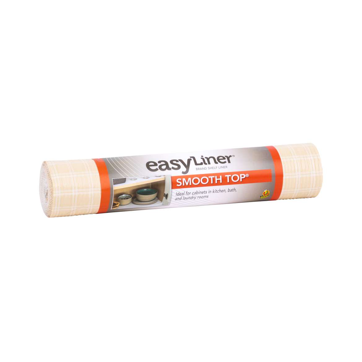 Smooth Top® EasyLiner® Image