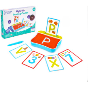 Light-Up Tracing Center
