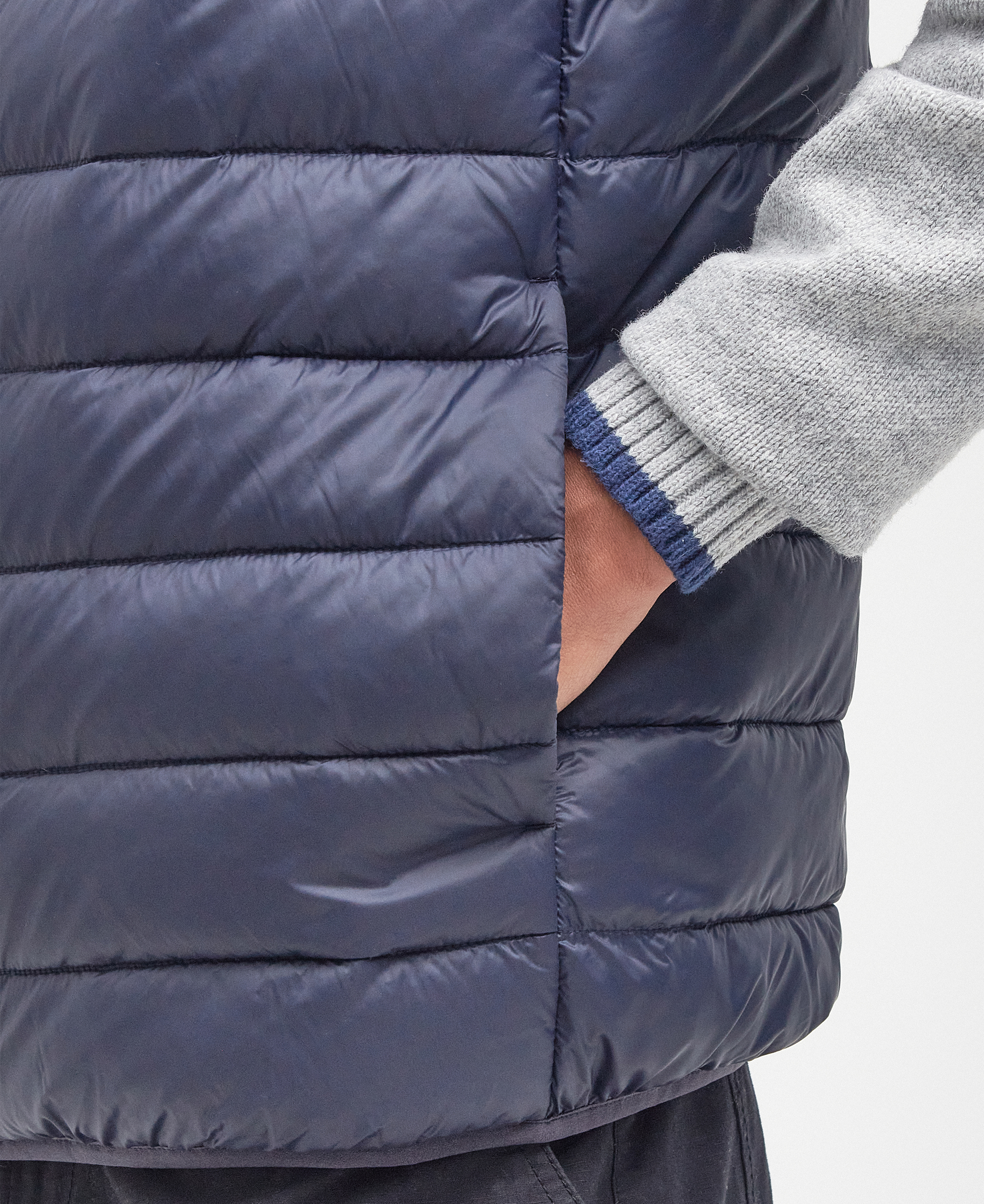 Bretby Gilet image number 5