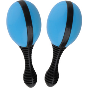 Toddler Maracas, Pair