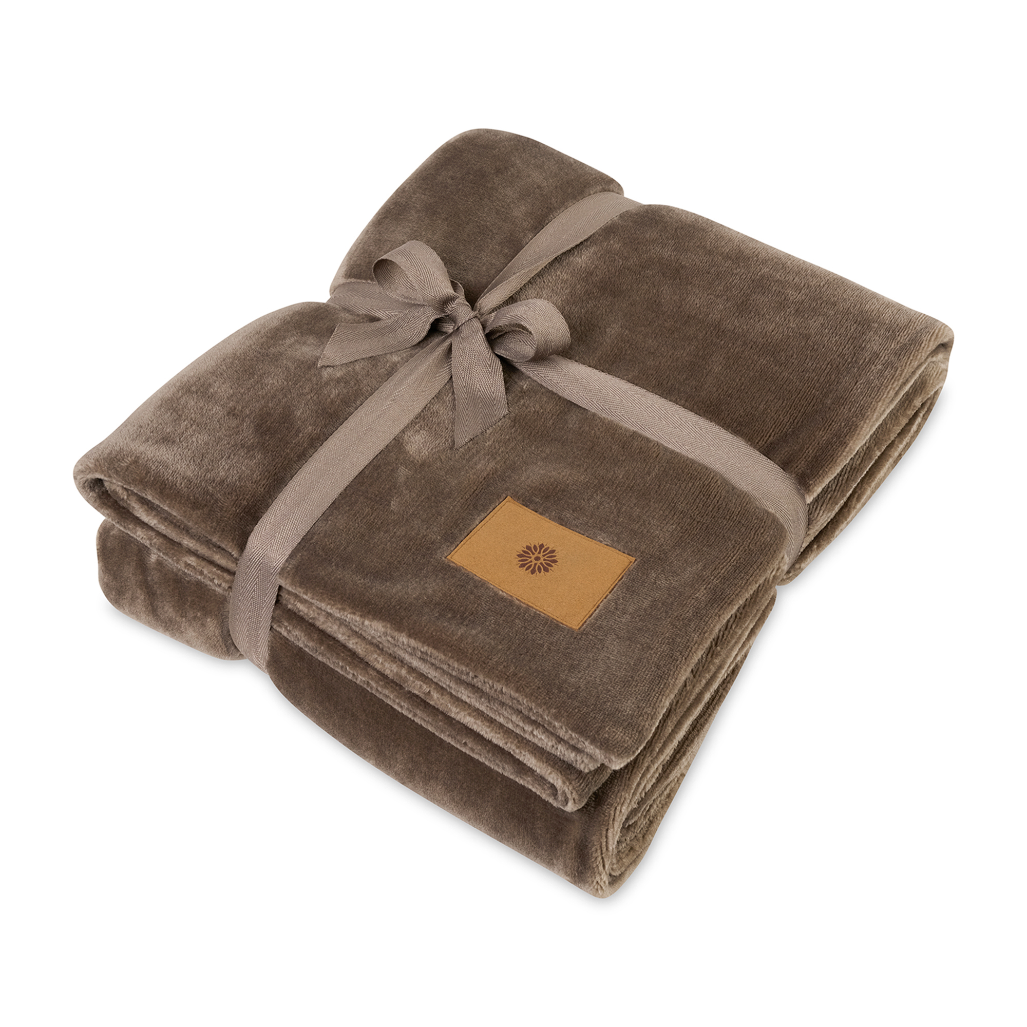 Mink Ever Soft Throw Blanket-Gemline