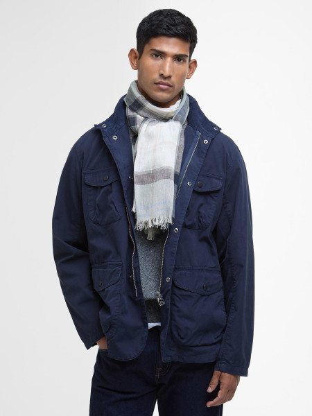 Sciarpa Welton Tartan Sciarpa Welton Tartan
