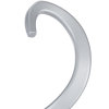 Dough hook for 40-quart mixer