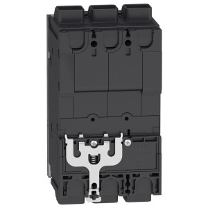 Square D Schneider Electric S33681 – Ritardo Di Arresto Per UVR 100-130V AC/DC – Nuovo Con Graffi