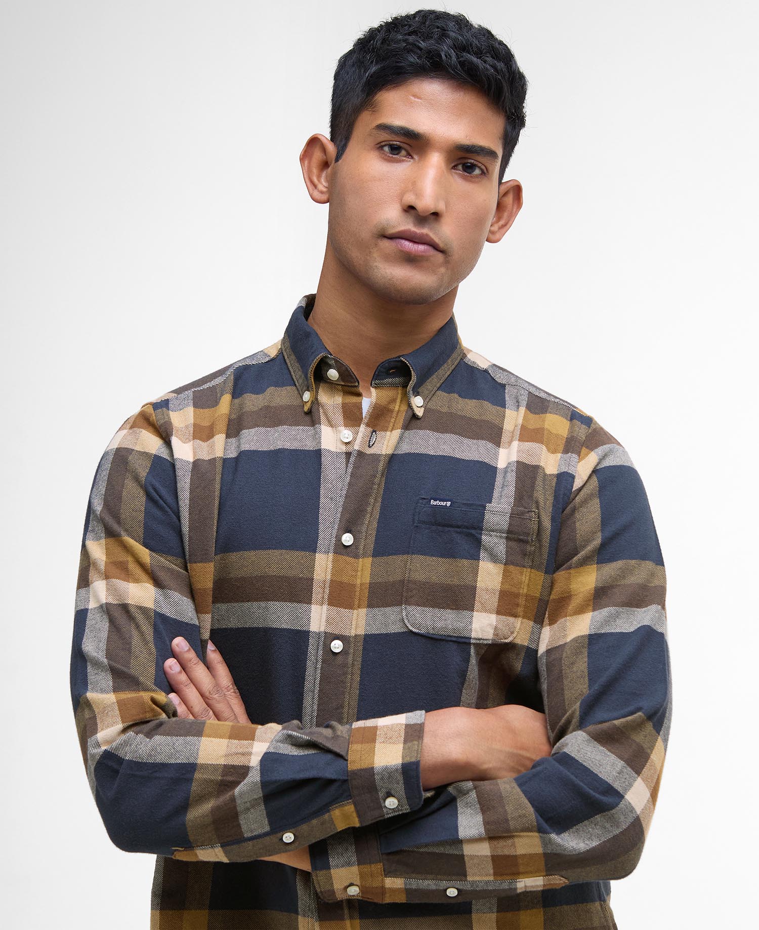 Hemd Folley Tailored image number 3