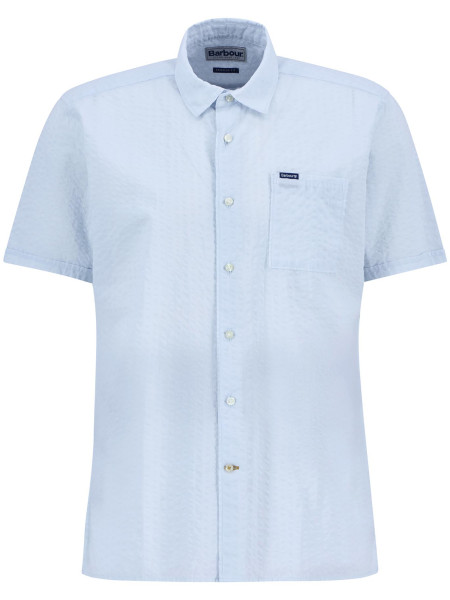 Treeland Short-Sleeved Shirt Treeland Short-Sleeved Shirt