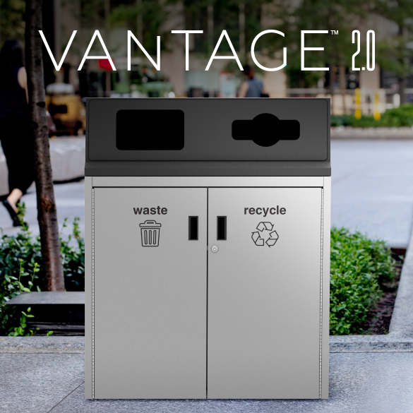 Vantage Series