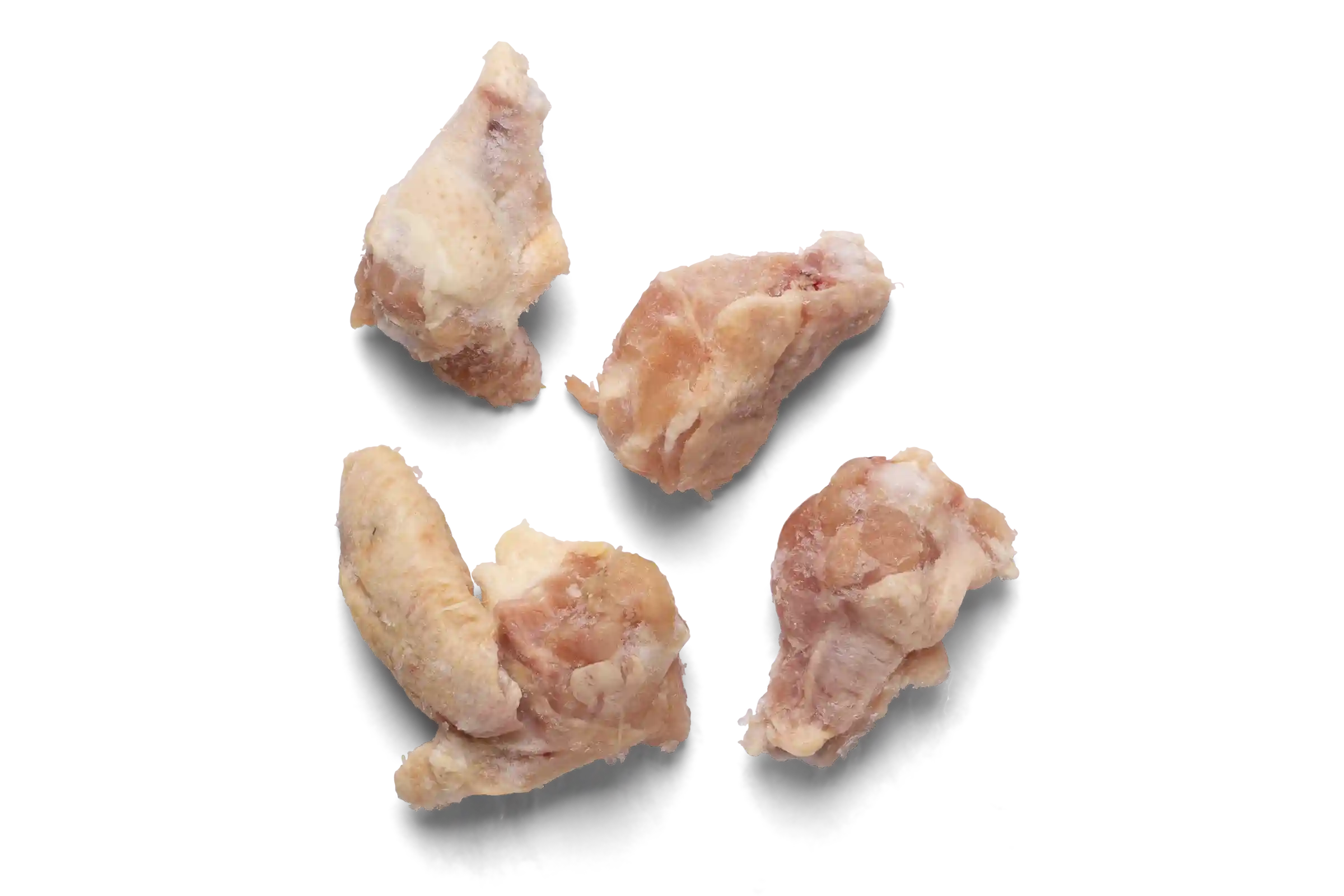 Tyson® All Natural* Uncooked Bone-In Chicken Wing Sections, Jumbo_image_11