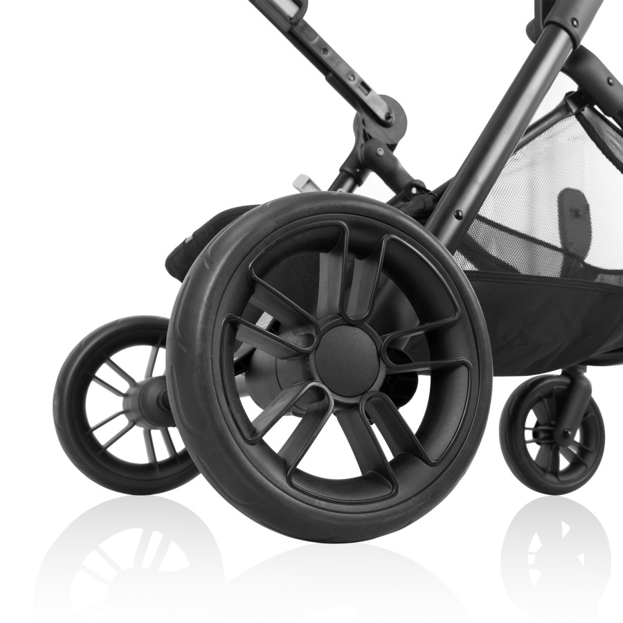 Pivot Xpand NXT Stroller