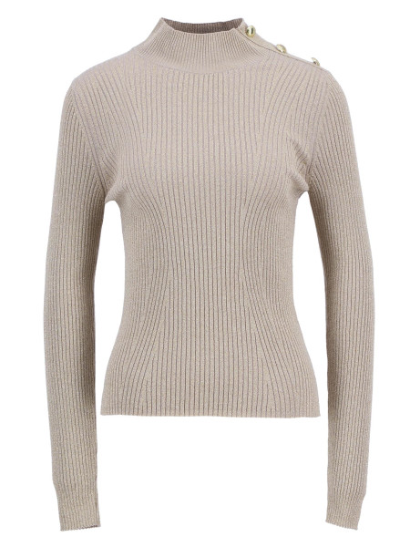 Stella Ribbed Jumper Stella Ribbed Jumper