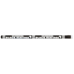 Musgrave Pencil Company Celebrating Black Heritage Pencils, Box of 144 MUS2574G