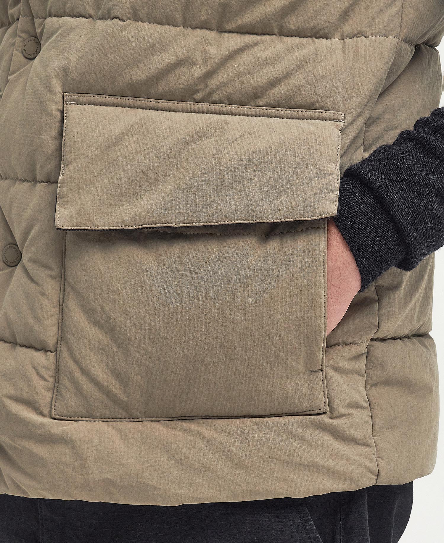 Morville Gilet image number 4