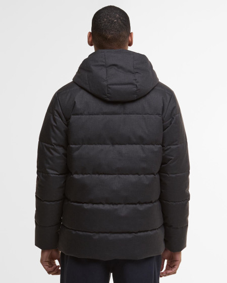 Brampton Puffer Jacket