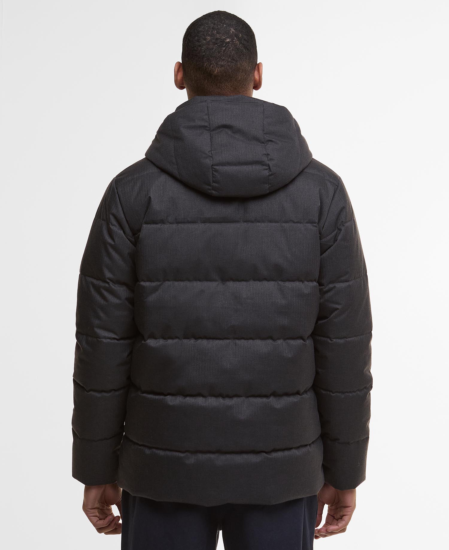 Brampton Puffer Jacket image number 2