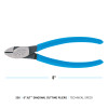 336 6-inch XLT Diagonal Cutting Pliers