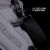 TGM1G Basic 6-Pocket Tool Tote