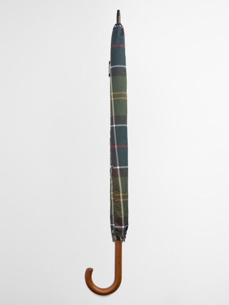 Ombrello in tartan Ombrello in tartan