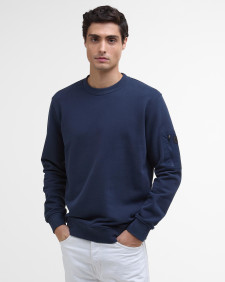 Grip Sweatshirt Navy