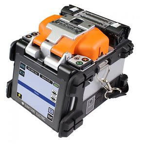 SUMITOMO ELECTRIC-TYPE-Q101-M12-KIT-6RM1-FUSION SPLICER KIT