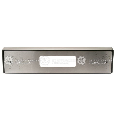 STAINLESS CONTROL PANEL TRIM