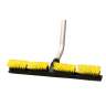 Squeegee Head Brush Complete 28In