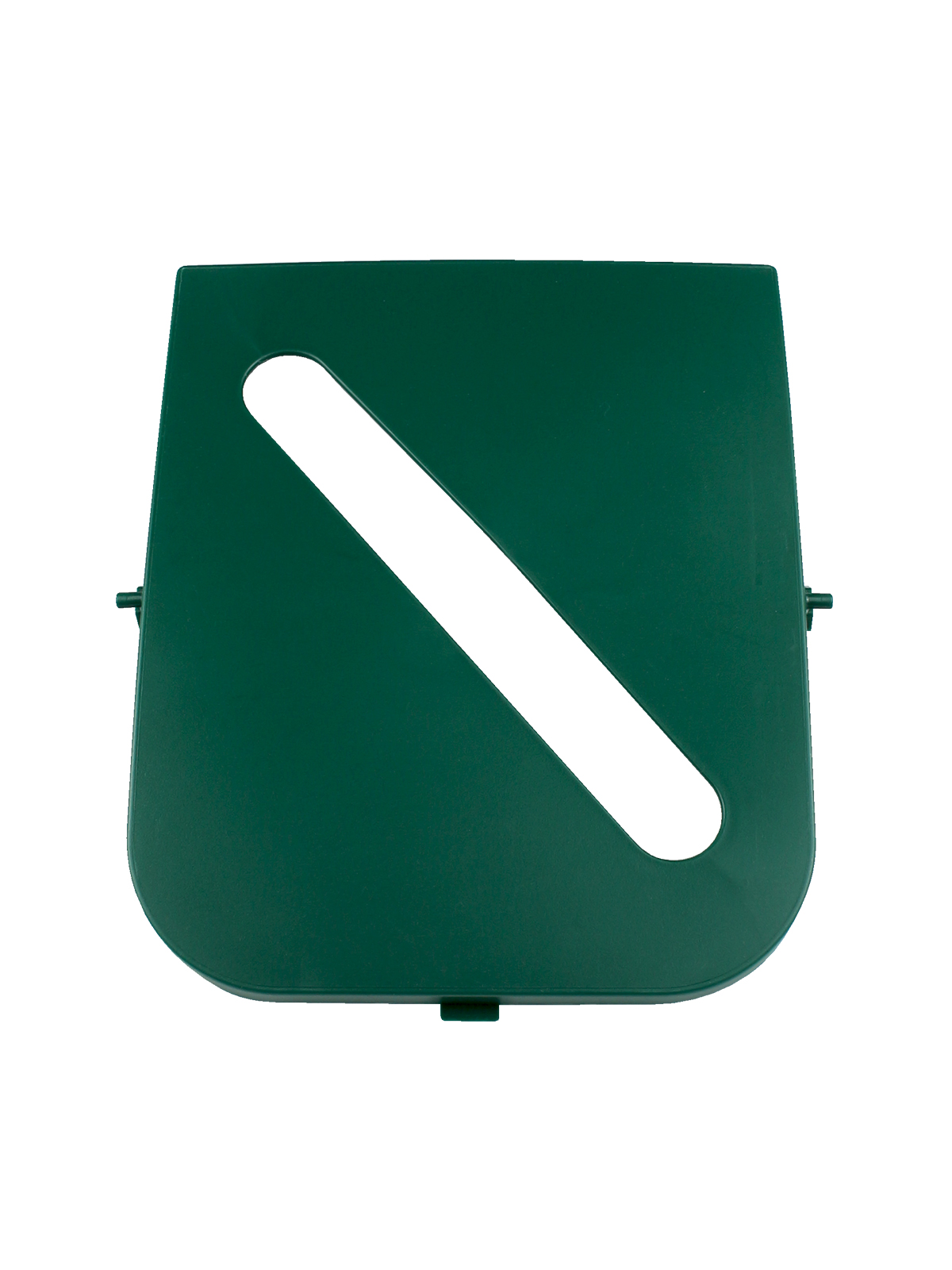 BILLI BOX – Single – Opening – Slot – Dark Green