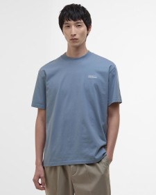 T-shirt oversize Walton 