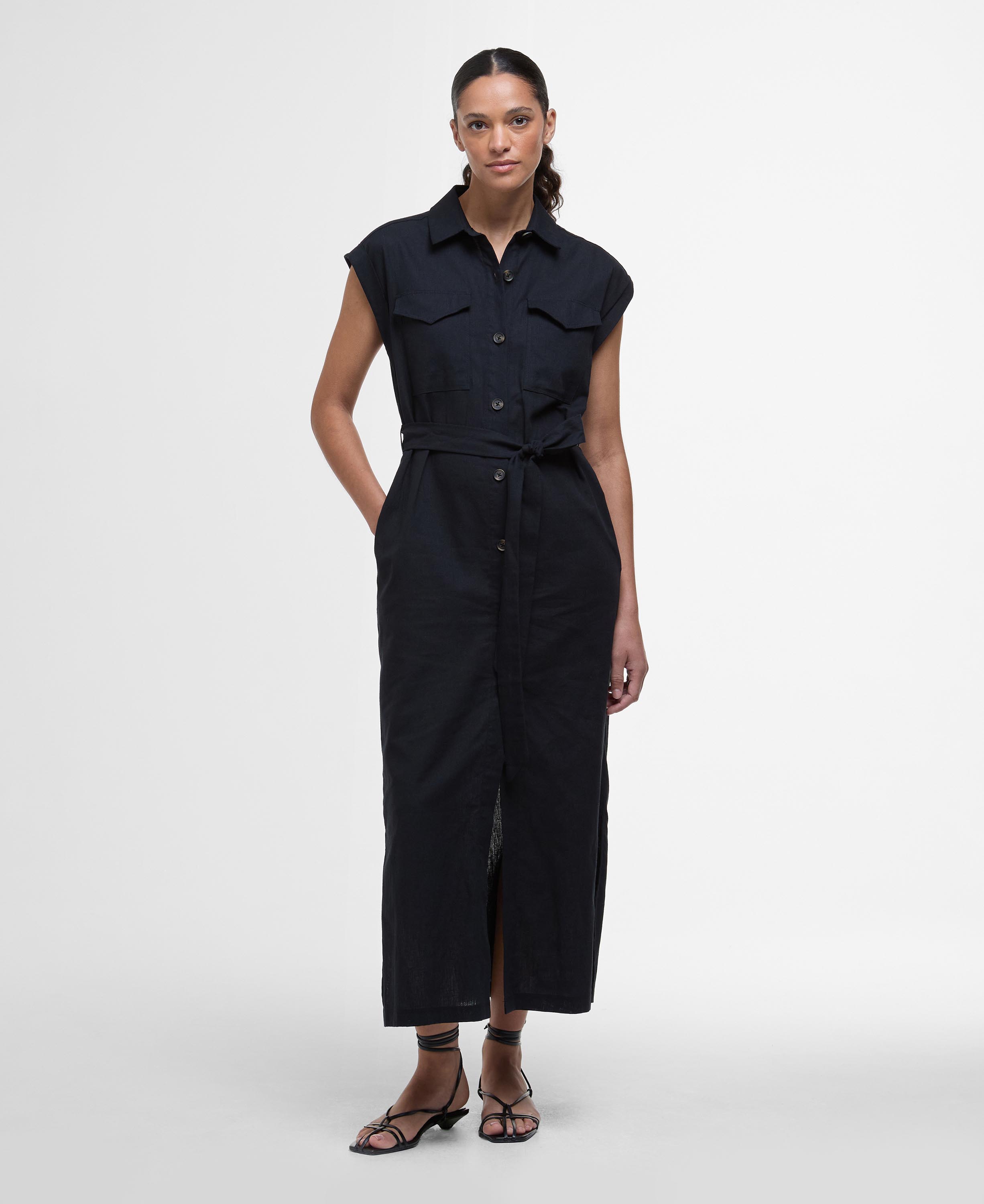 Birdie Maxi Dress image number 0