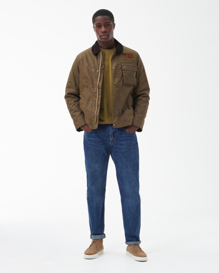 Workers Waxed Jacket