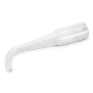 Crevice Nozzle Flexible Silicon Fda Tra