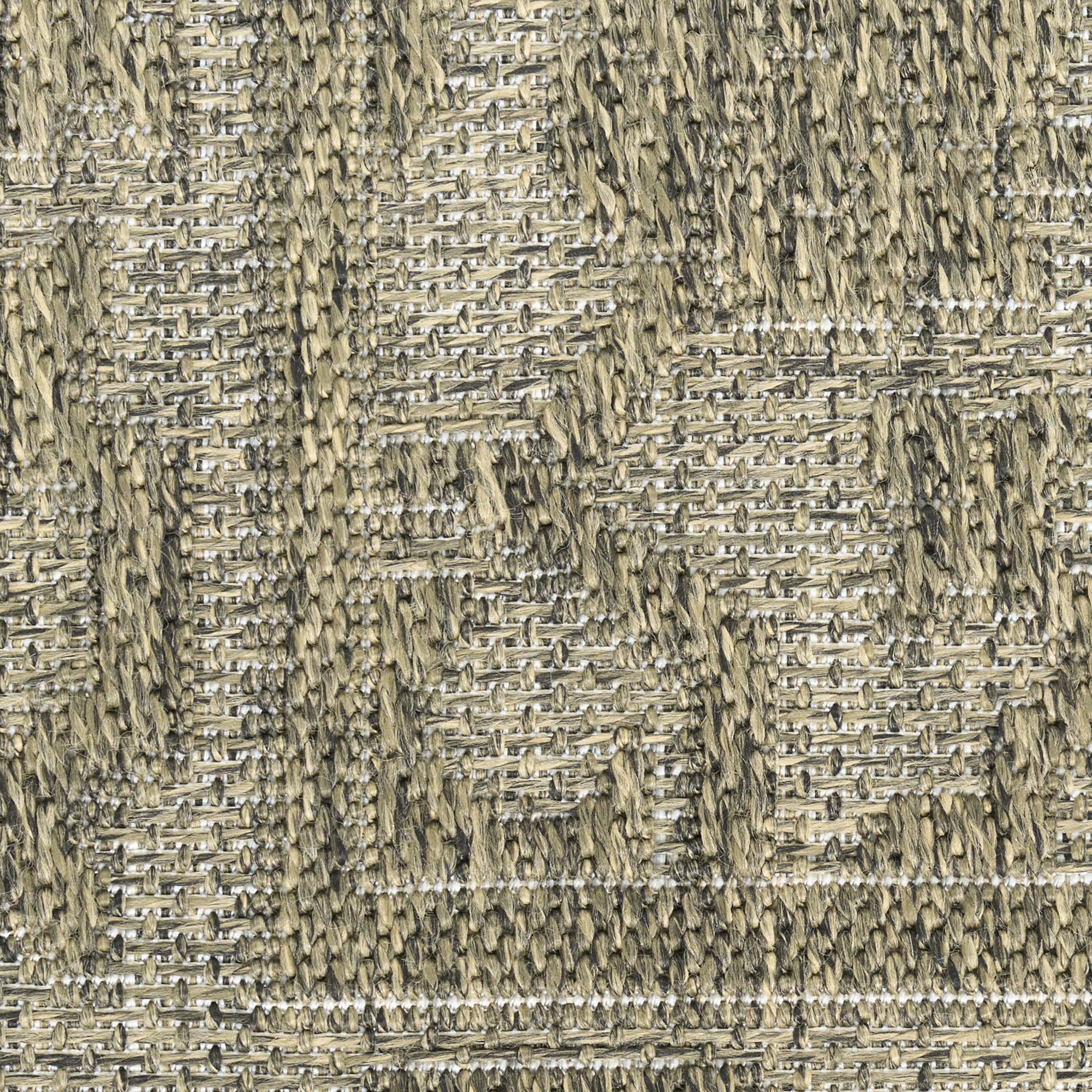Nourison Tulum 8' x 10' Olive Outdoor Rug