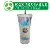 Abominable 20 ounce Insulated Tumbler, Yeti slideshow image 1 Abominable 20 ounce Insulated Tumbler, Yeti slideshow image 1