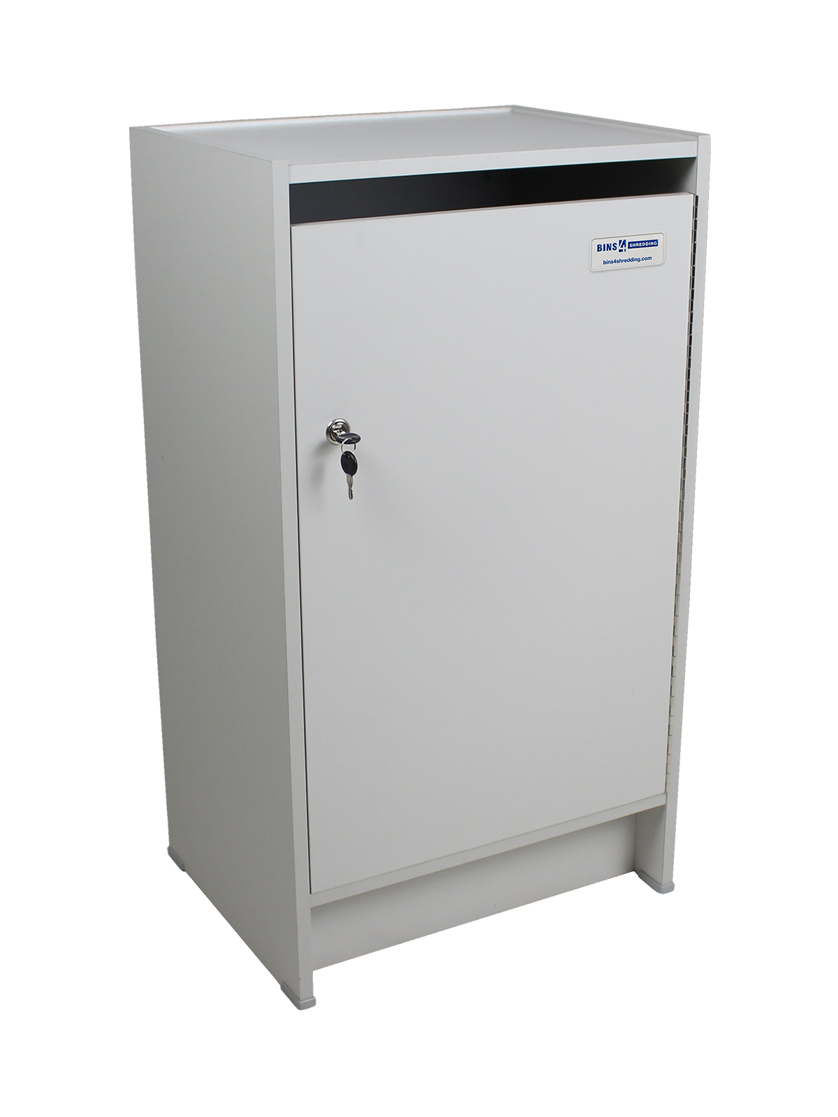 36″ Executive Shred Console