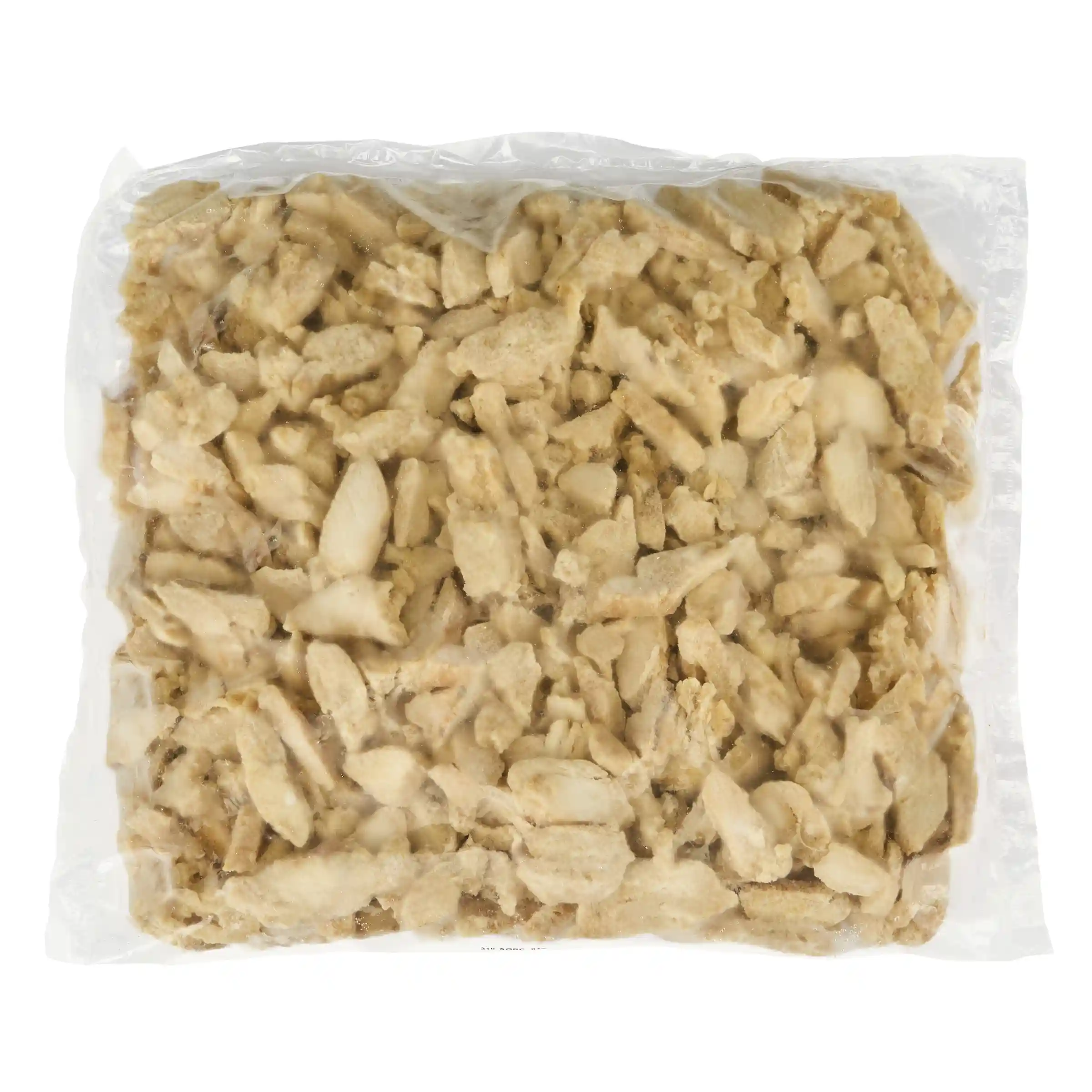 Tyson Red Label® Fully Cooked Unbreaded Wood Fire Seasoned Chicken Breast Strips _image_3