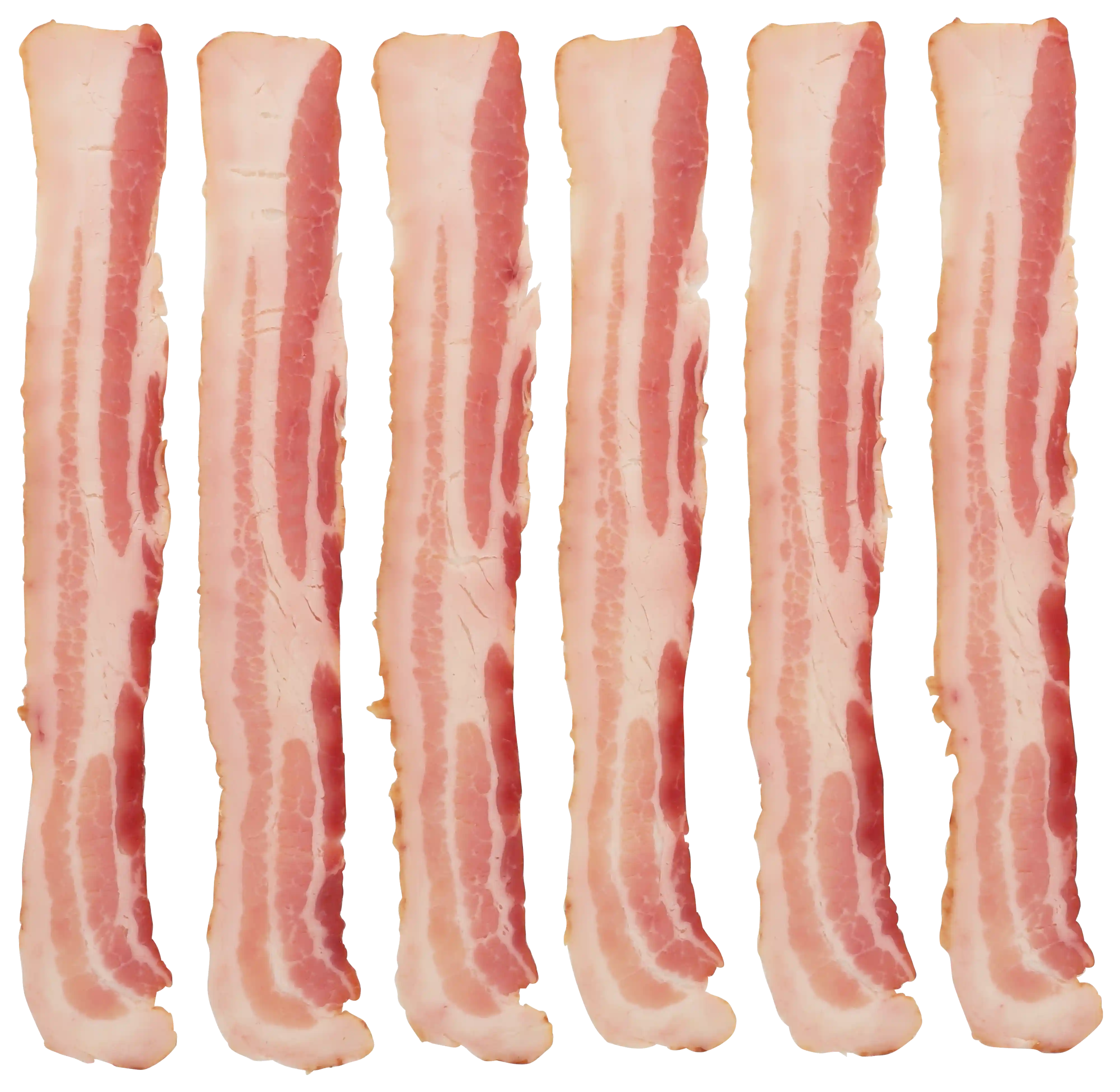 Wright® Brand Naturally Hickory Smoked Thin Sliced Bacon, Flat-Pack®, 15 Lbs, 18-22 Slices per Pound, Gas Flushed_image_2
