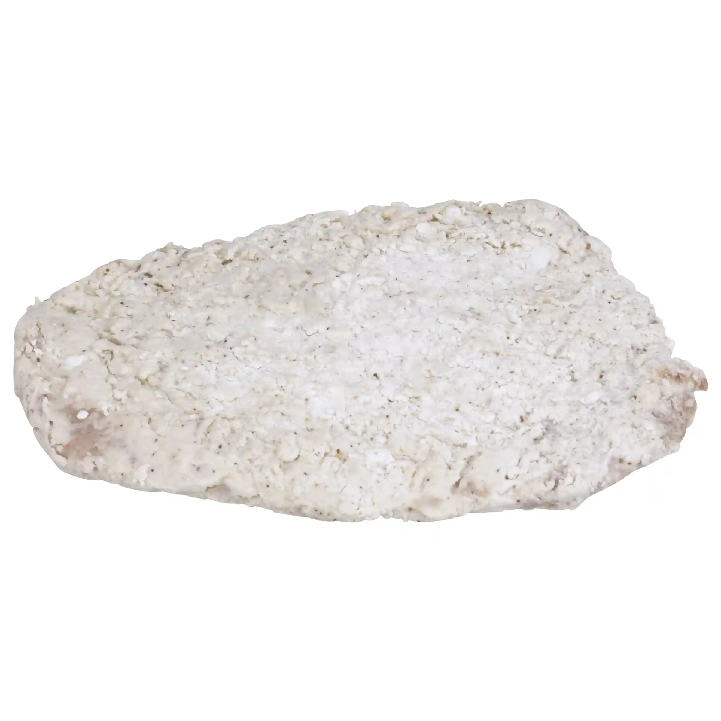 AdvancePierre® Gold Label Exclusive Cut® The NATURAL Whole Muscle Raw Breaded Cubed Country Fried Beef Steak Fritters, 11 oz_image_2