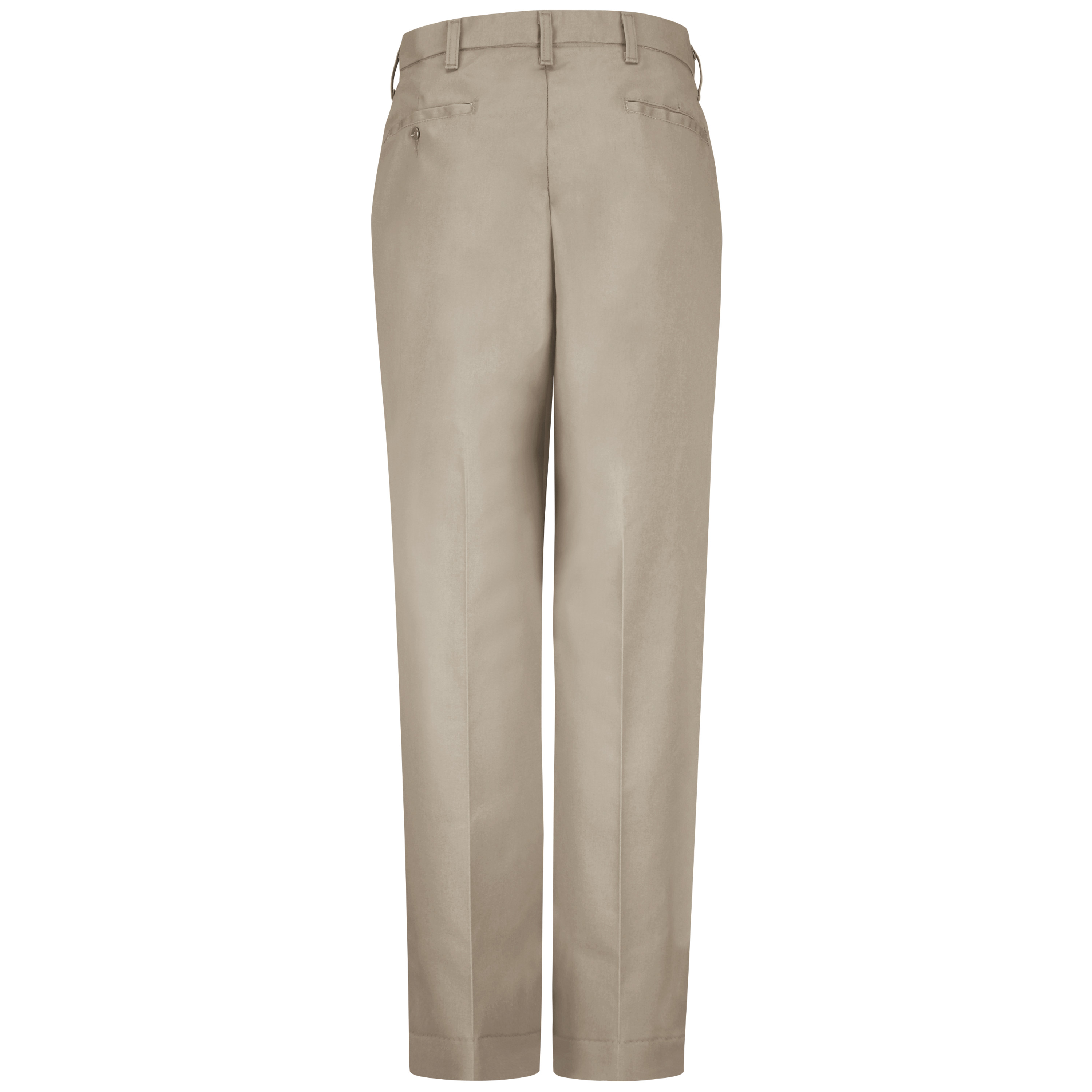 Red Kap Men's Red-E-Prest Work Pant - Picture 17 of 21