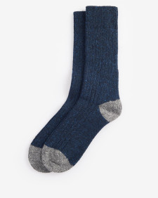 Houghton Socks Midnight