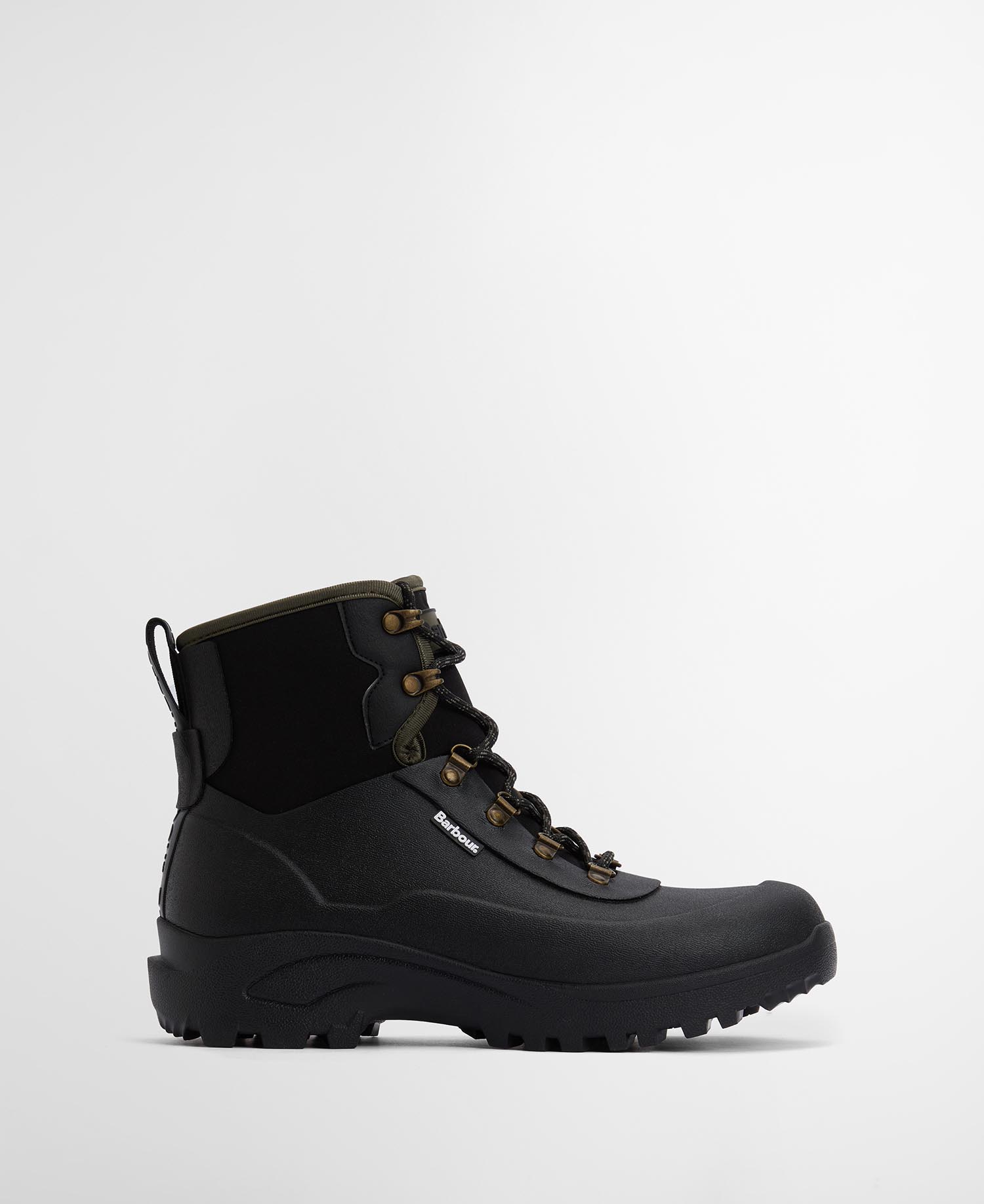 Marlow Lace-Up Wellingtons image number 0
